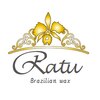 ラトゥ(Ratu)のお店ロゴ