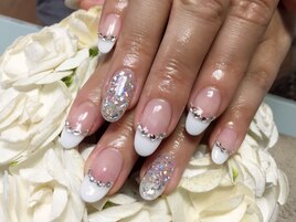 フレンチネイル