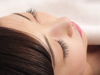 ビューティーサロン リンド(Beauty Salon Lindo)/まつ毛エクステつけ放題