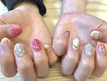 サロンドビオ(Salon de vio)/