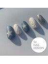 Nail Design２６＊