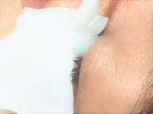 まつげエクステサロン アイズ 蕨店(I's)/アイシャンプー+オフで1100円