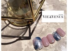 ヴィーアンドヴィーナス 田町店(VIE&Venus)/５月今月のデザイン　ベーシック