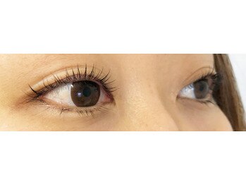 クララ ヒタチナカ アイラッシュ(CLALA Hitachinaka)/まつげパーマ