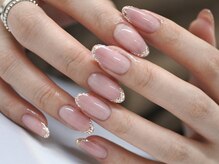 ミューズ ミューズ(Muse Muse)/グラデラメフレンチ