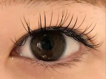 カラン 焼津店(CALIN)/フラットラッシュ100本