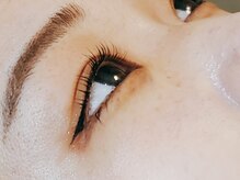 オレンジスター バイ パッセージ(ORANGE STAR BY PASSAGE)/まつげパーマ[相模大野]