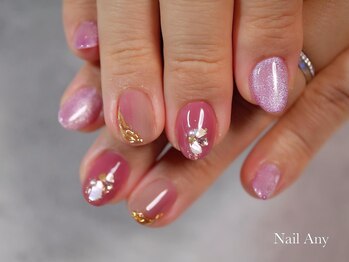 ネイルエニー(Nail Any)/Any collection