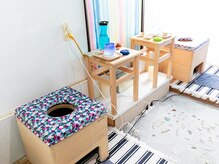 ティダズハグ(TIDA's hug)/