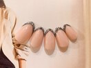 フレンチネイル