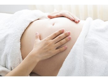 リラクゼーションサロン アイリス(IRIS)/【マタニティマッサージ】