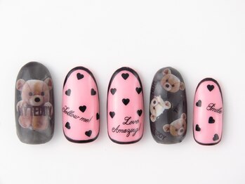 ウィン(Wynn)/アートやり放題