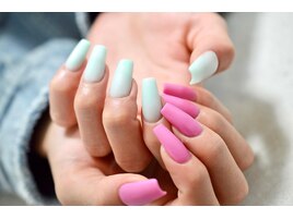 スカルプネイル
