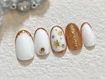 ブレス 天童店(BLESS)/冬コレクション☆