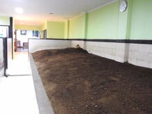 アジアンリラクゼーション ヴィラ 大橋店(asian relaxation villa)/バリ島：ボカシテラピー