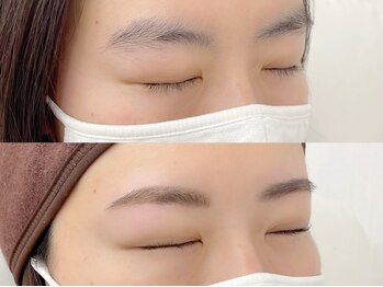 デイリー ラッシュ(DAILY LASH)/美眉スタイリング