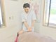 若草整体院の写真/身体の歪みを取って、健やかな肉体を取り戻す!歪みを取ることが不調の解消・お悩みの改善に繋がります◎