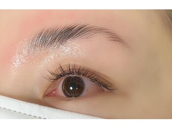 リーベアイラッシュ 東久留米店(Liebe eyelash)/F140×HBL