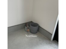 ノワール ブラン(Noir blanc)/