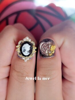 ジュエル ラ メール(Jewel la mer)/