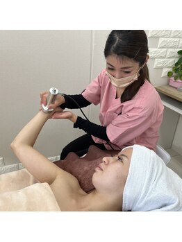 ソルニス(Solnis.)/5:確認