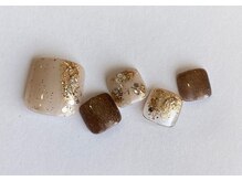 ココ ネイル サロン アンドスクール(COCO.NAIL SALON＆SCHOOL)/8月定額デザイン