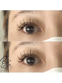 ビジューアイ(Bijou Eye+)/網紅マツエク(ワンホンマツエク)