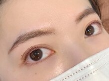 ブロンズアイ(BRONZE EYE)/まつげパーマ