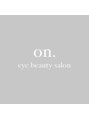 オン(on.)/on. eye beauty salon