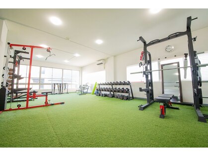 ミーノ(Myno)の写真