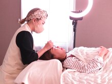 チュラアイズ(CerahEyes)/3、施術