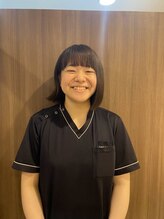 ひだまり整体院 大津 菜々未