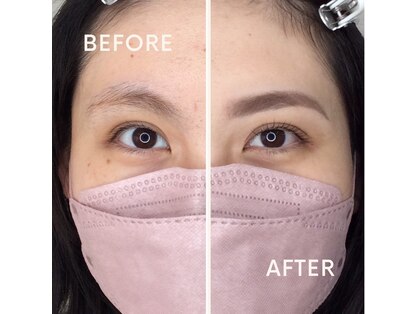 ユアアイサロン(ur.eyesalon)の写真
