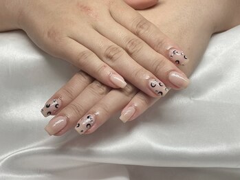 フェアリー(Fairy)/アートネイルワンホンネイル