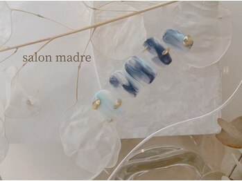 サロン マードレ(madre)/ニュアンスアートコース