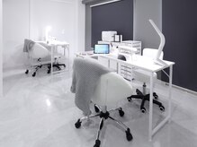 ヴィシャルム(Vie Charme)/ネイルブース