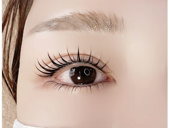 アンジュ(ange)/上下次世代まつげパーマ★