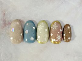 こだわりシンプル