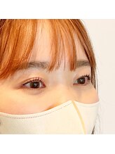 カリーナカリーノ(Carina Carino)/