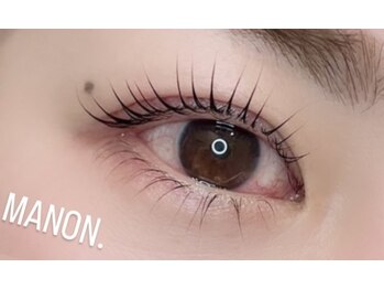 マノン(MANON.)