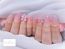 チョアネイル(Choa Nail)/ChoaNail　～シンプルネイル～