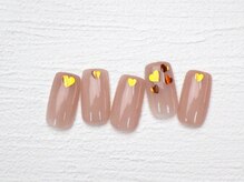 アイビー(Aivy)/ハートネイル