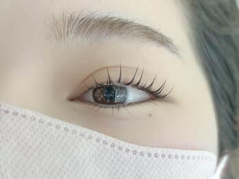スウィートラッシュ 久喜テラレス店(Sweet Lash)/*Parisienne lash lift*