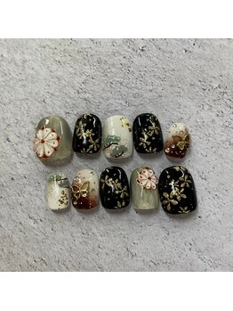 オーダーチップ