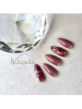 フォグビー(Whogbe)/