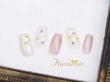 フロレゾン(Floraison)/240405