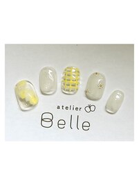 はじまり＊4月の新作＊