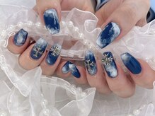 アンネ 元町店(ANNE)/★ミドルアート★