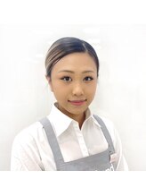 ネイルランド 大森店&nbsp;長嶋 