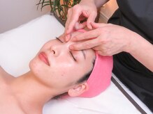 キレイ(KIREI)/ツボもしっかり☆